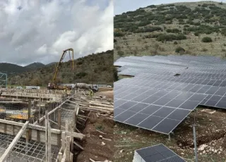 Πάρκο Φωτοβολταϊκών