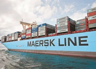 Maersk