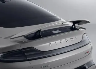 XIAOMI
