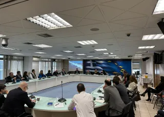 Deloitte σε συνεργασία με το ΙΟΒΕ και την EUNOMIA.