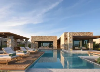 Costa Navarino Residences