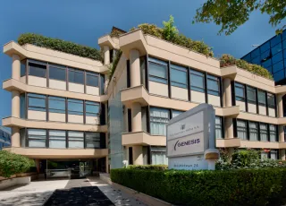 Genesis Pharma