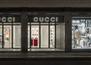 gucci milan