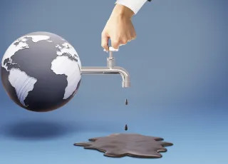 tap oil