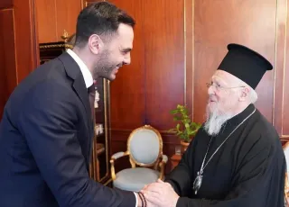 xristodoulakis vartholomaios