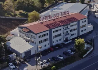  TEKA Olympia Electronics