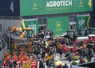 AGROTICA