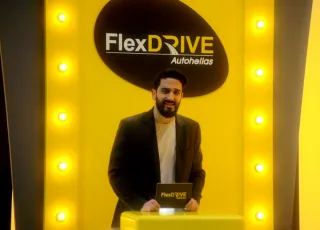 FlexDrive Autohellas