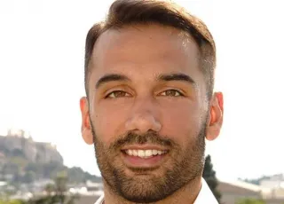 panagiotis polidoros