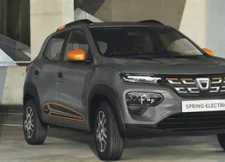  Dacia