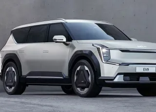 Kia EV9