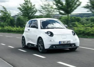  Next e.GO Mobile