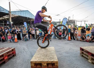 athens bike festival