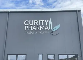 Curity Pharma