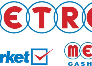 LOGO METRO