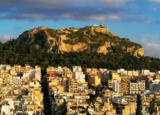 Σπίτια