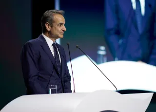 MITSOTAKIS