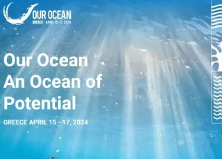 Our Ocean Conference