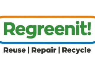 regreenit