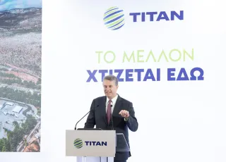 titan papalexopoulos