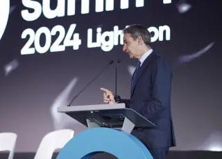 mitsotakis