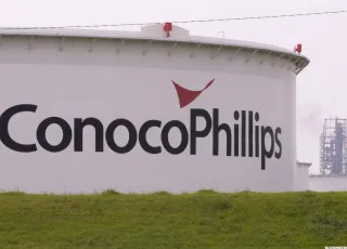 ConocoPhillips