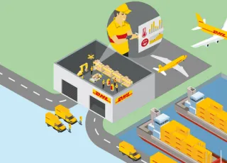 DHL