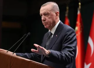 ERDOGAN