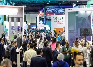 GITEX-AFRICA