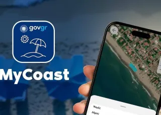 MyCoast