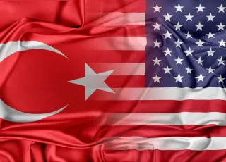 turkey usa