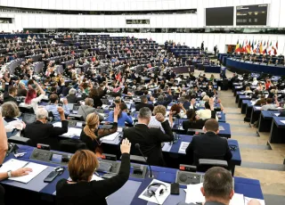 european parliament