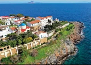 Κύθνος