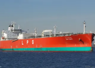 LPG