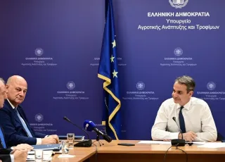 mitsotakis tsiaras