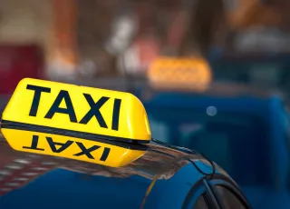 taxi