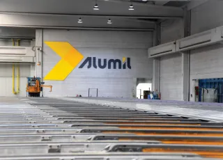 ALUMIL 