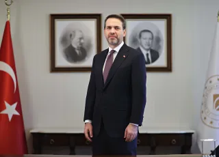 Alparslan Bayraktar 