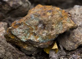 copper nickel