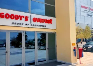 Goody’s-Everest