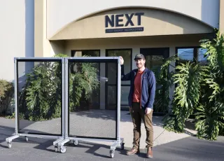 NEXT Energy Technologies