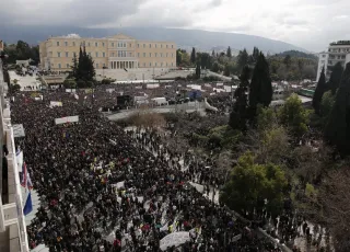 Τέμπη
