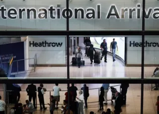 Heathrow