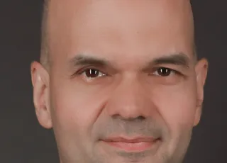 George Michos