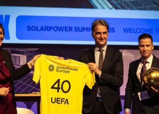 SolarPower Europe