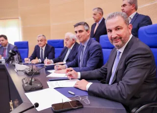 ΑΛΕΞΑΝΔΡΟΣ ΕΞΑΡΧΟΥ 