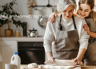 ΔΕΗ myHome Enter Two