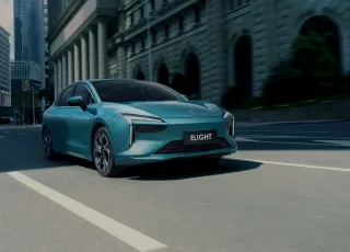 EV