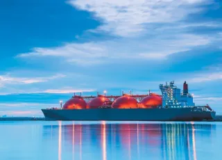 LNG-ploio