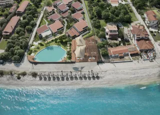 Wyndham Corfu Acharavi
